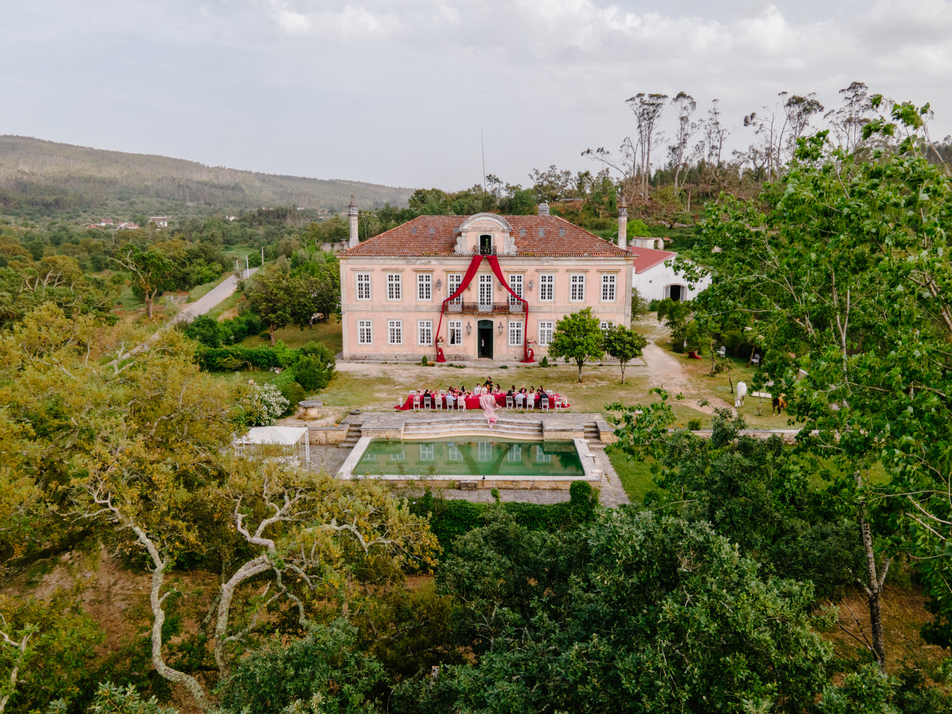 Foto: Detail Wedding Photography