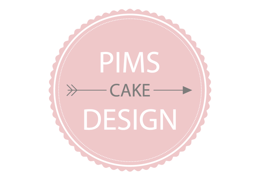 Pims Cake Design