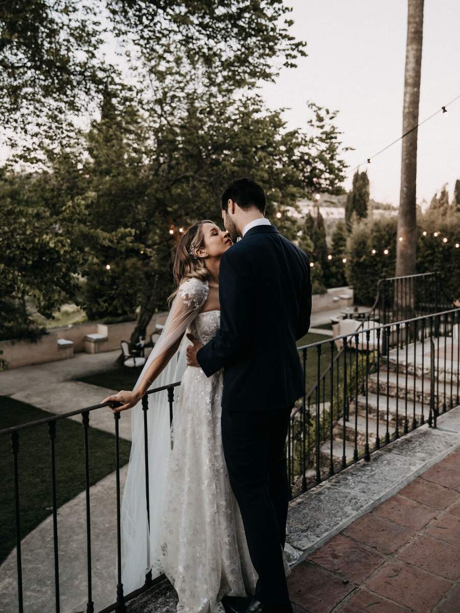 Fotografia de Casamento