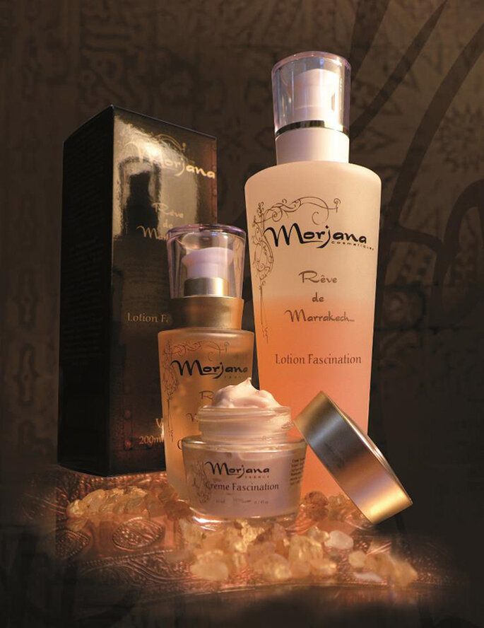 Foto Morjana France Cosmetiques