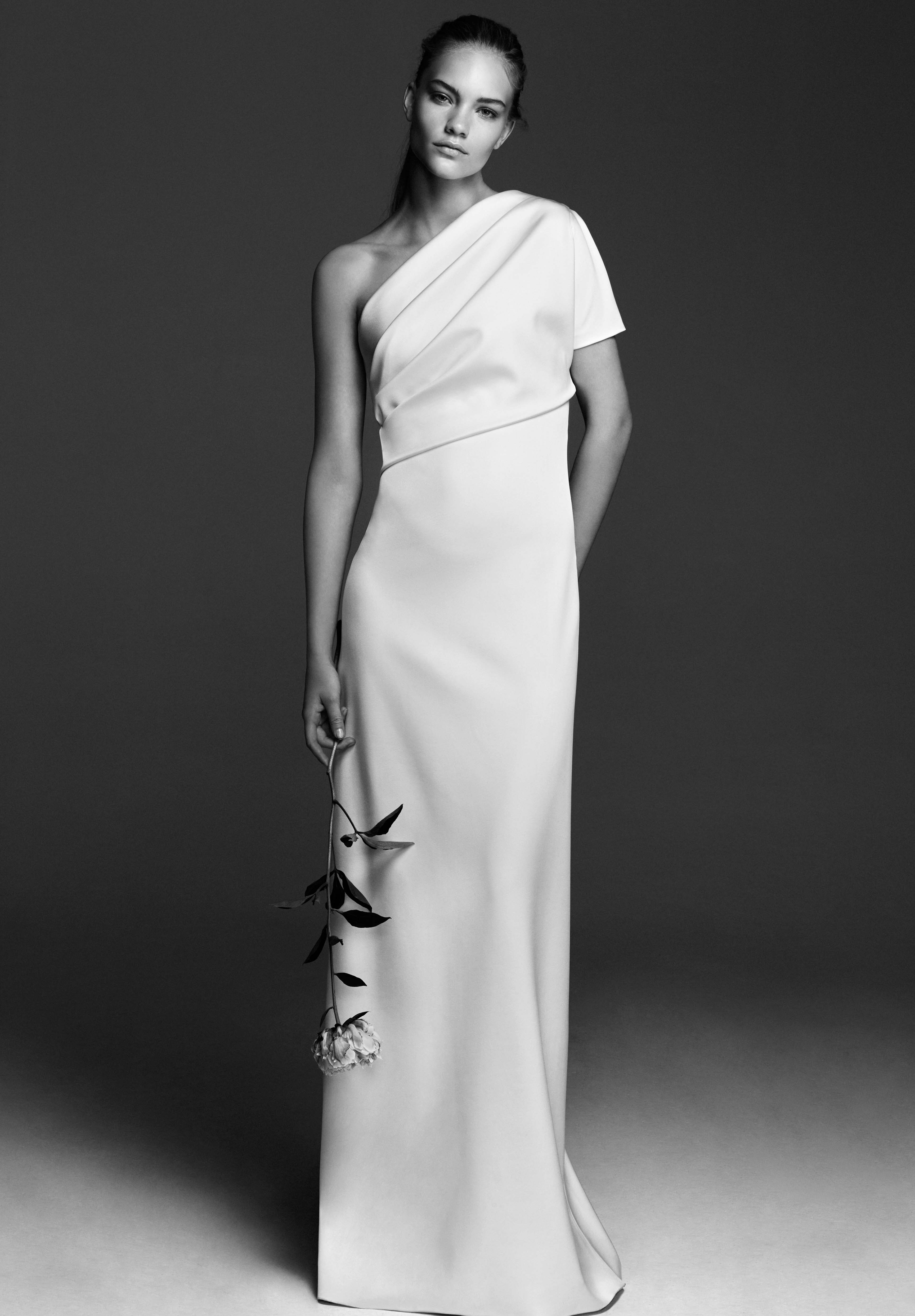 Max Mara Bridal.