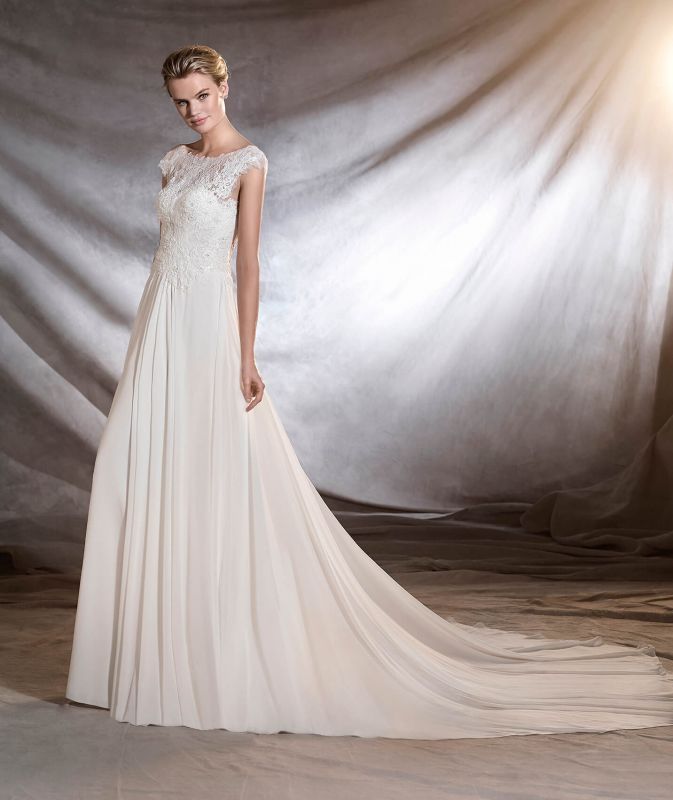 Pronovias