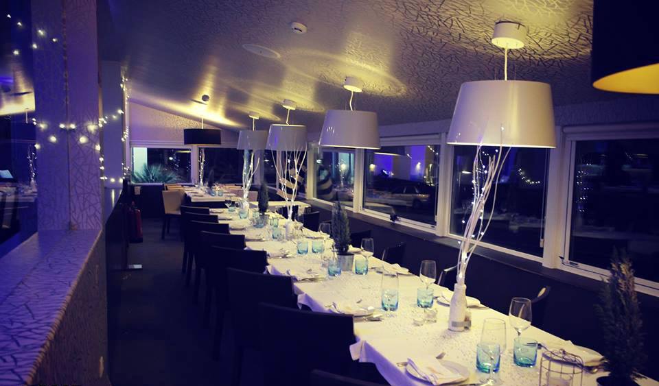 Panorama - Restaurante