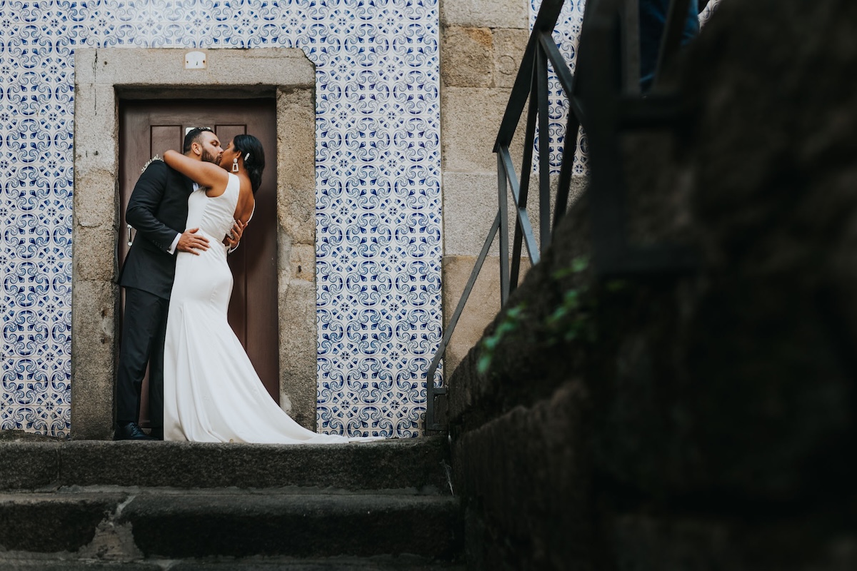 Best time to get married in Portugal: all year round a season of romance! 