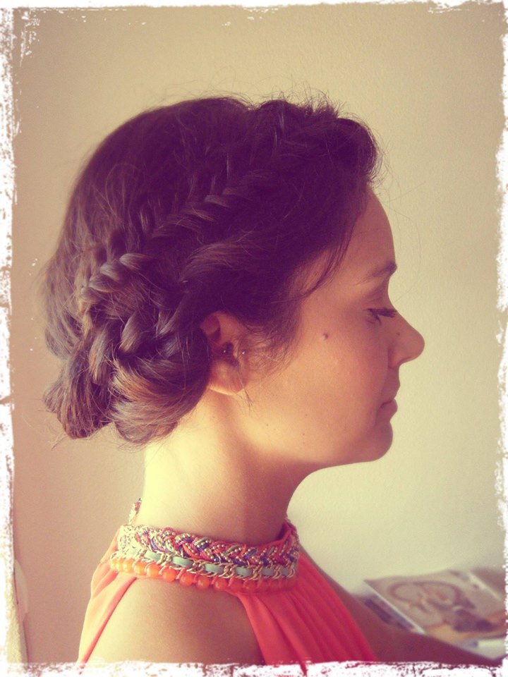 Goodhairday by Lilia Costa