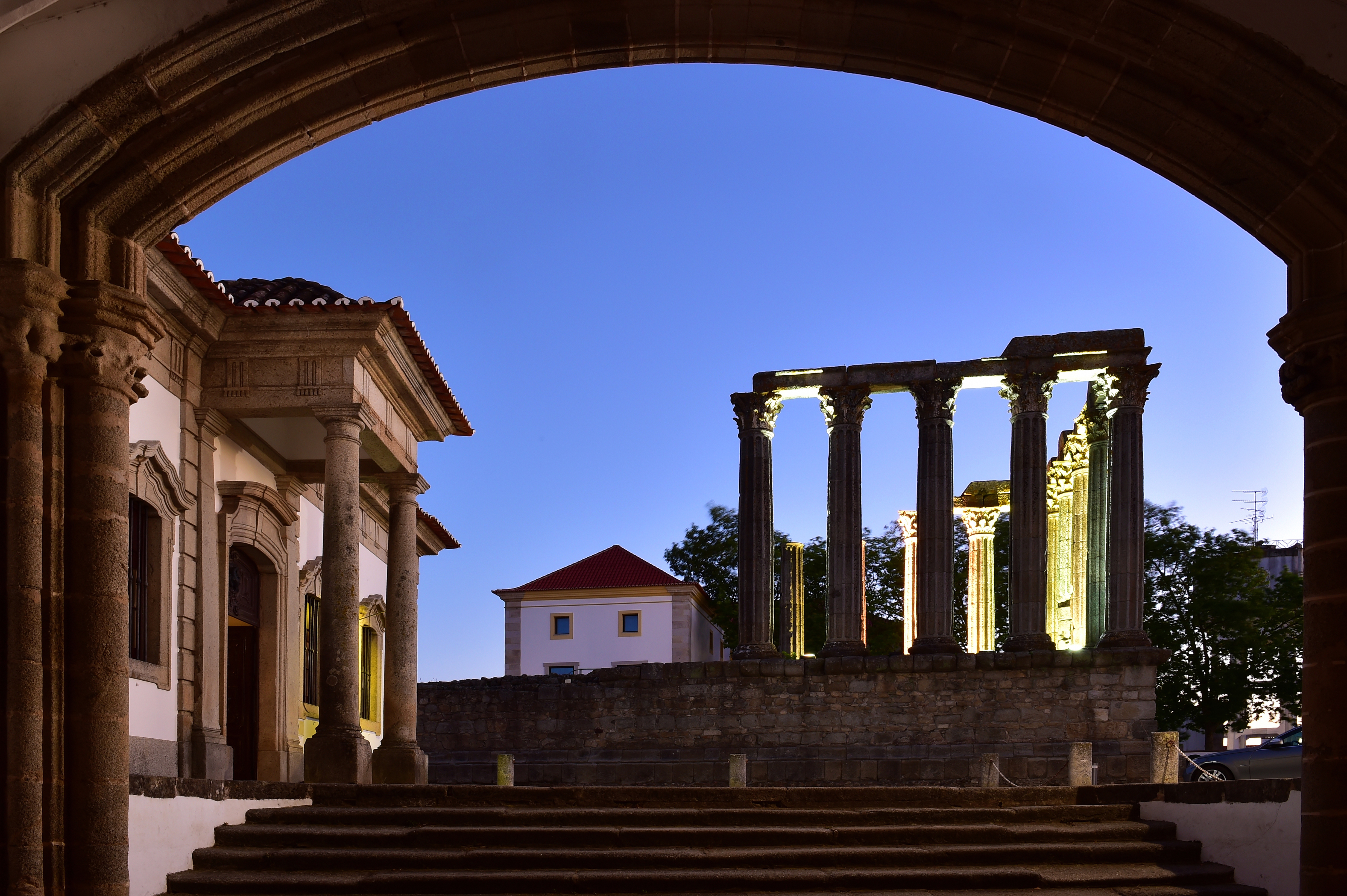 Pousada Convento de Évora