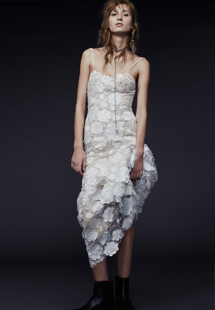 Foto: Vera Wang 2015