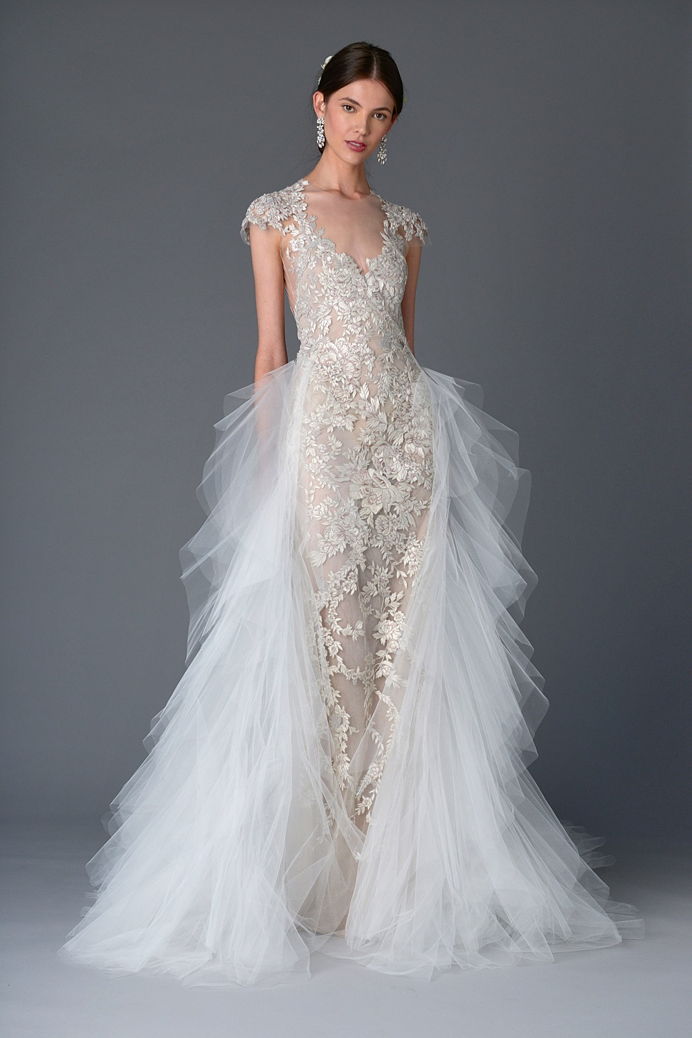 Créditos: Marchesa