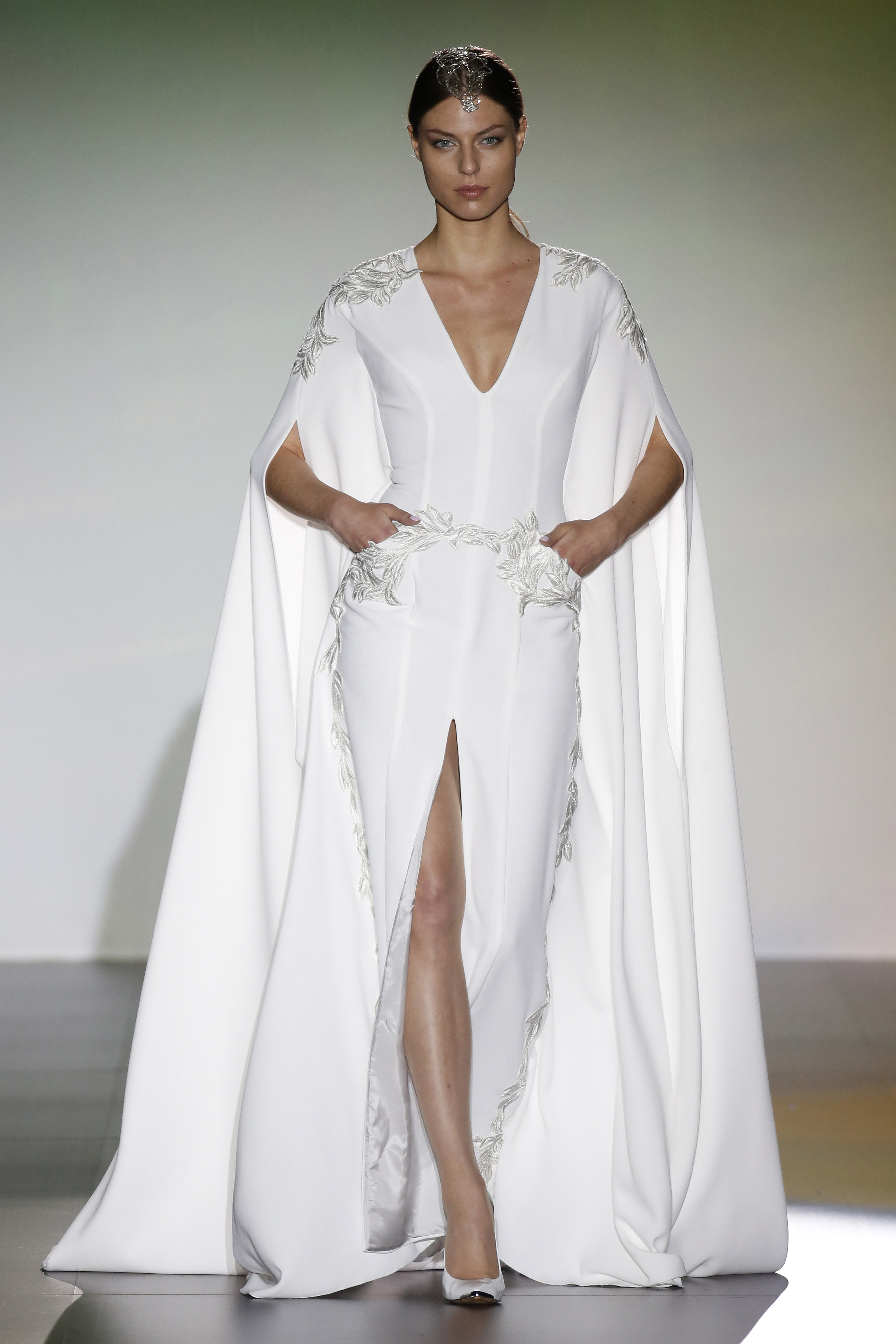 Créditos: Barcelona Bridal Week