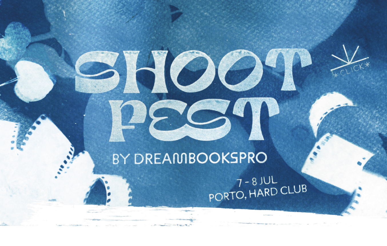 ShootFest returns for its third edition: this time in Porto, and going Iberian