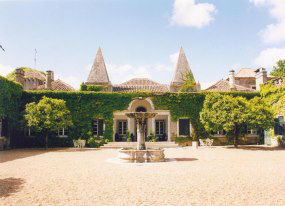 Quinta das Torres