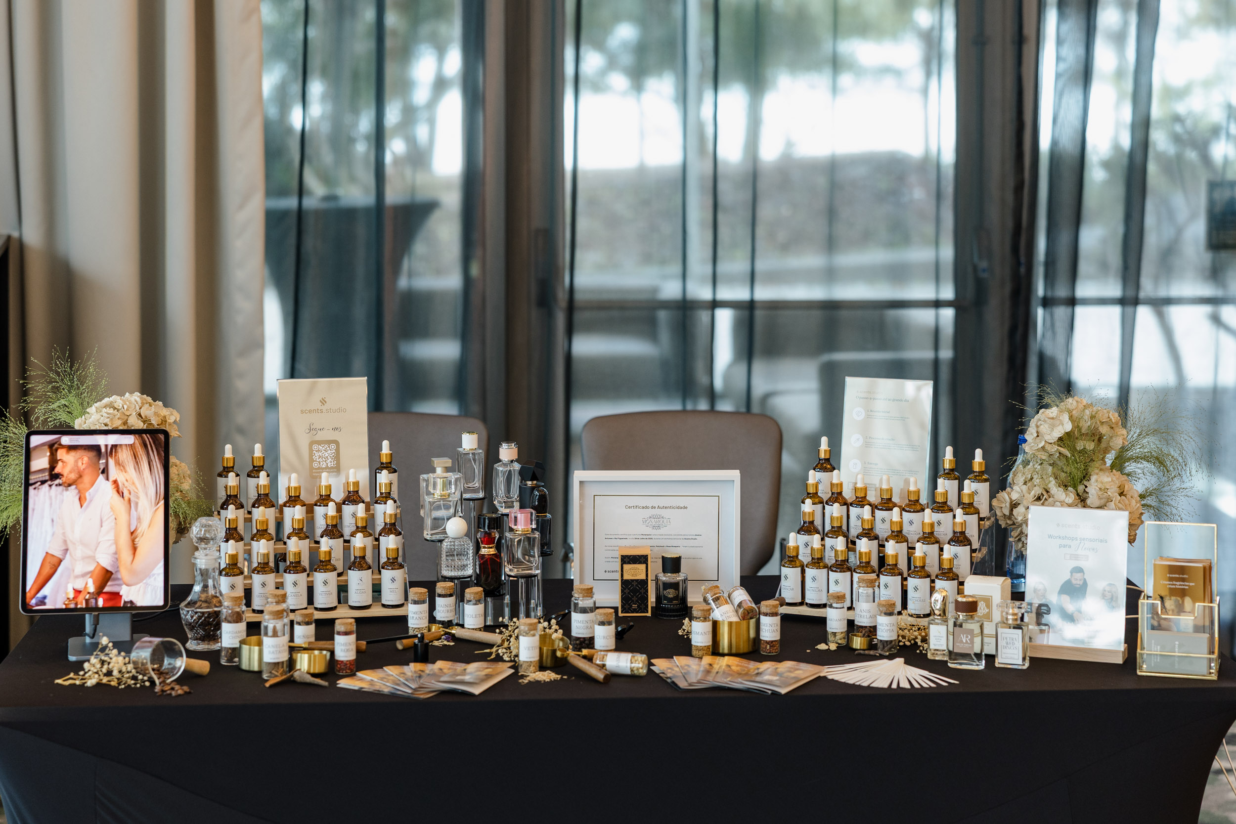 Foto: Tiago Brás Fotografia. XVI Edição Zankyou Wedding Club x Myriad by Sana Hotels