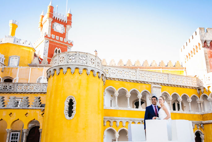 Foto: Aguiam Wedding Photography