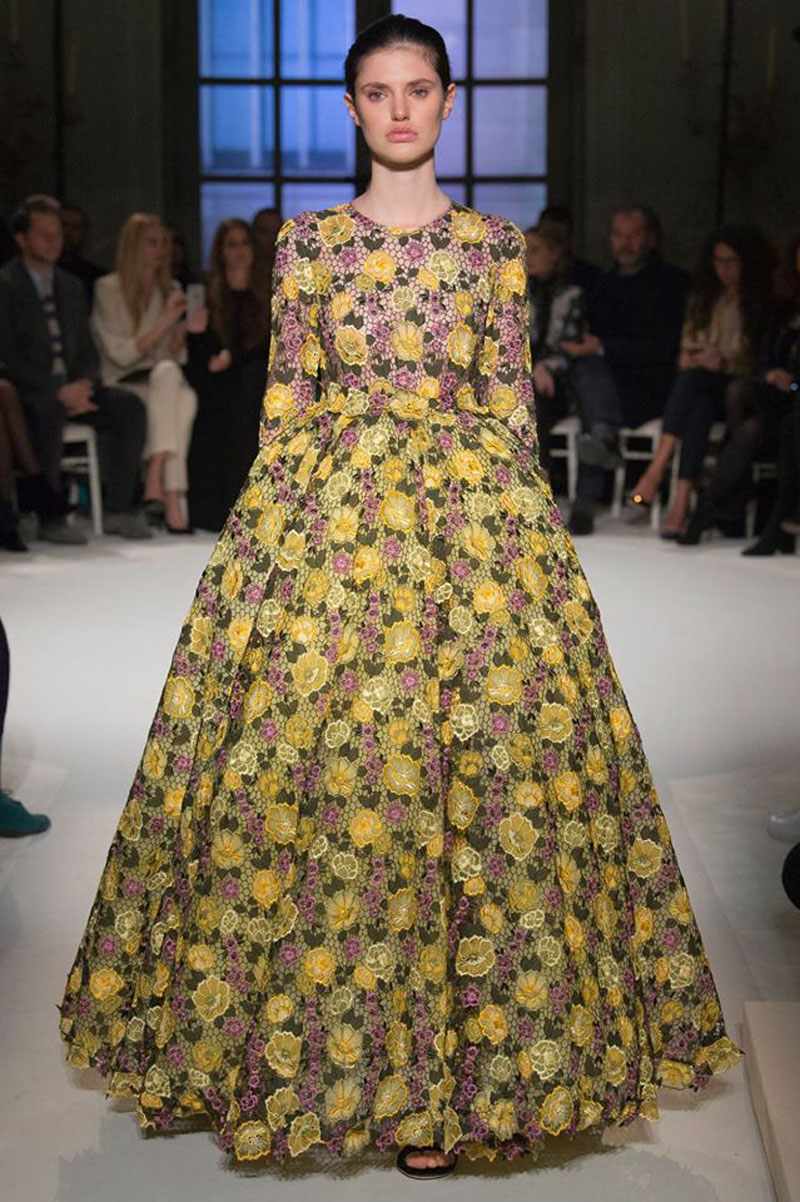 Credits: Giambattista Valli