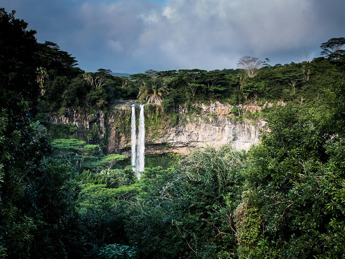 Maurícias - Lua-de-mel nas Maurícias