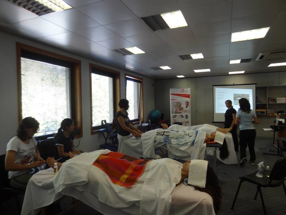 Clinica Senhora da Saúde