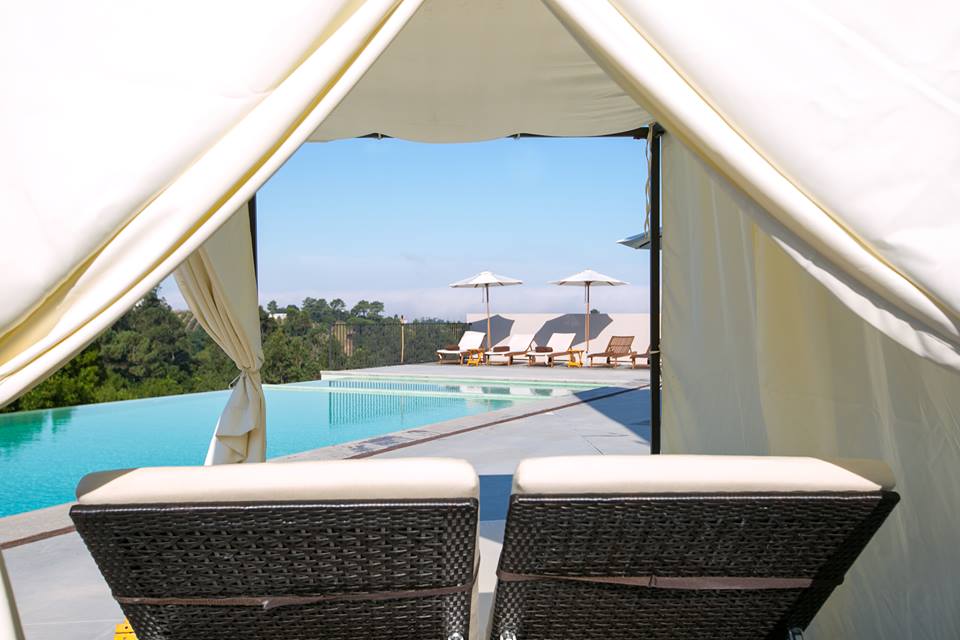 Hotel Vale D'Azenha
