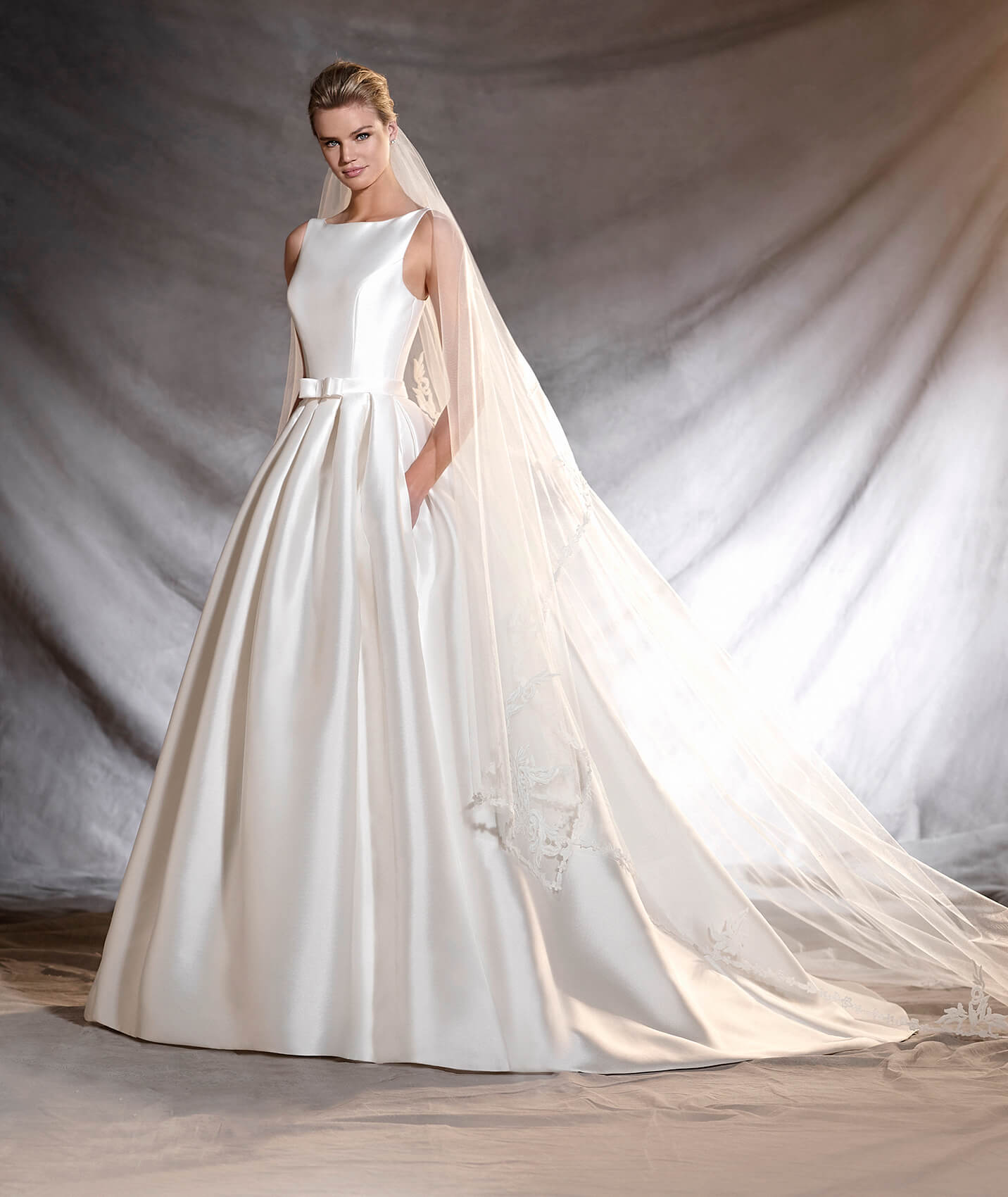 Créditos: Pronovias