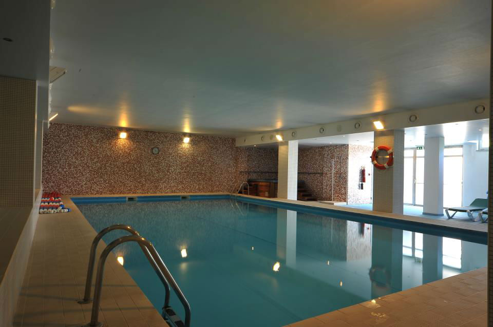 Hotel Lusitânia
