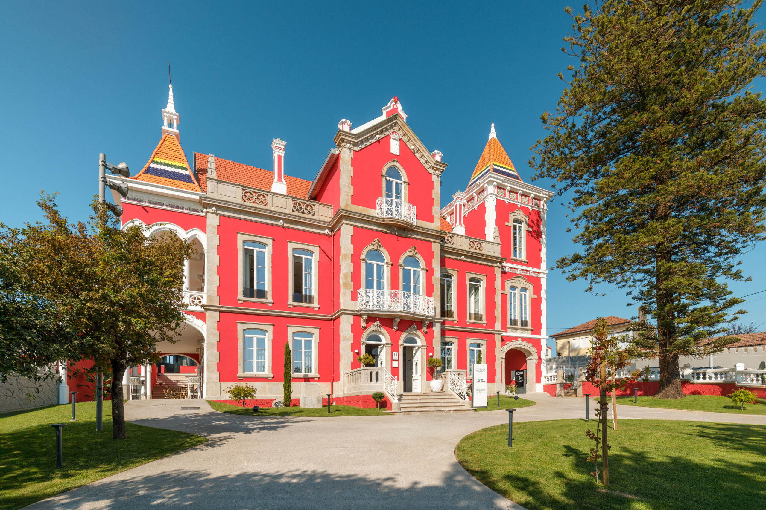  Meliá São João da Madeira