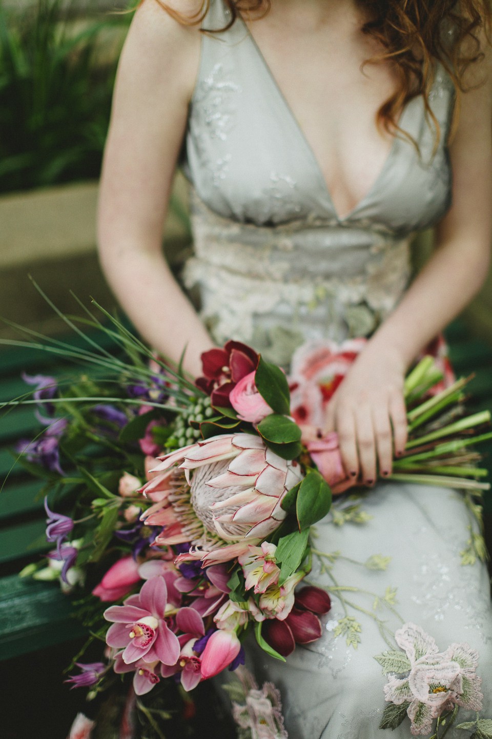 Credits: Still Life by Claire Pettibone