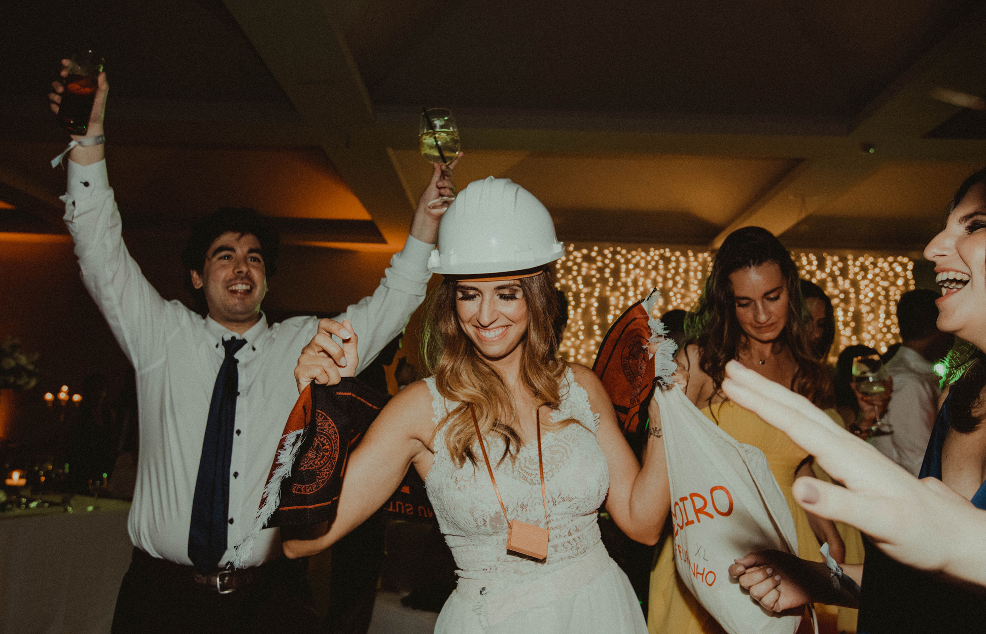 Rituais - Animação e Produção de Eventos 