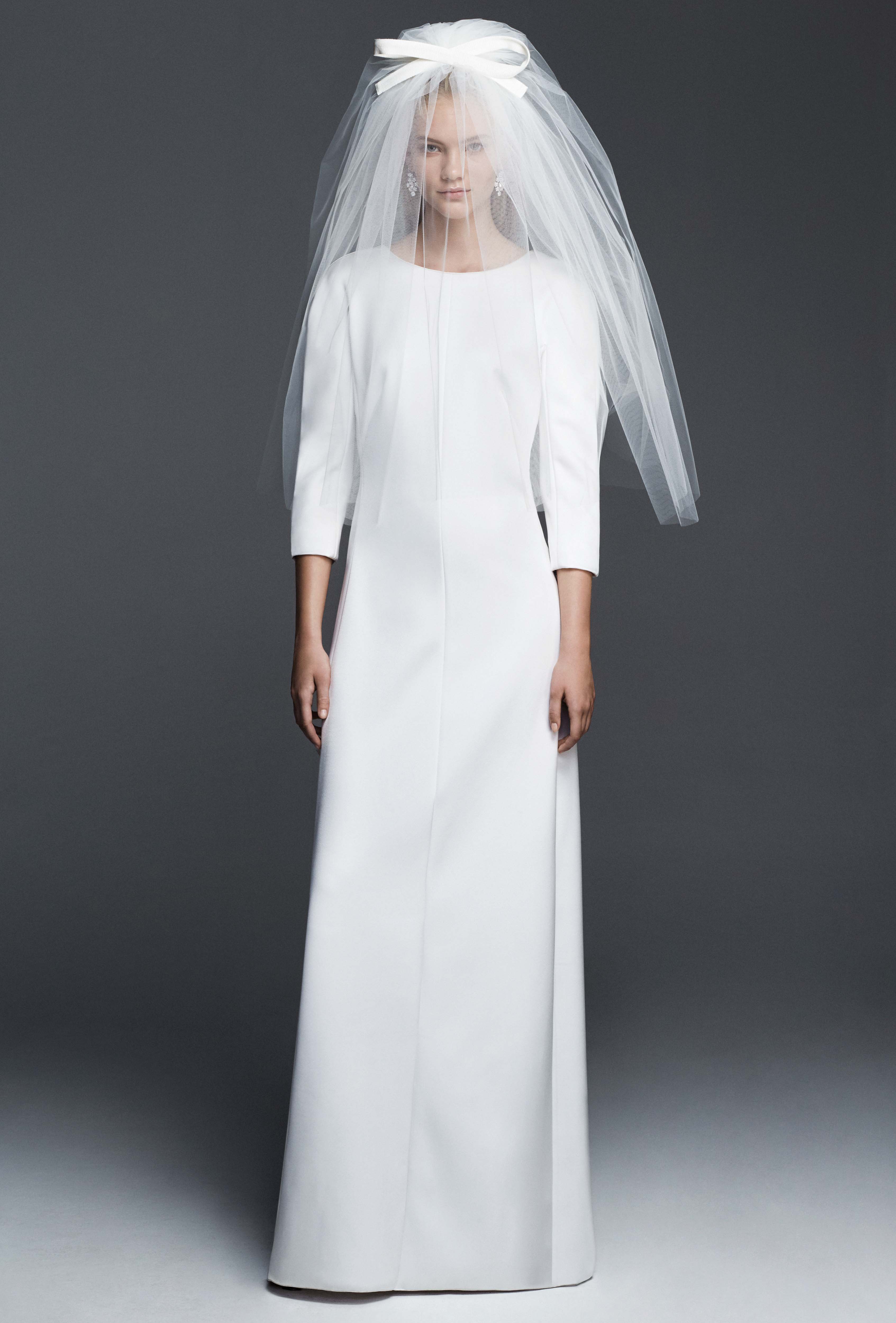 Max Mara Bridal.