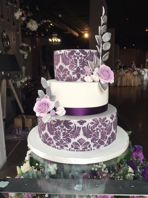 My Cake by Ana Pessanha