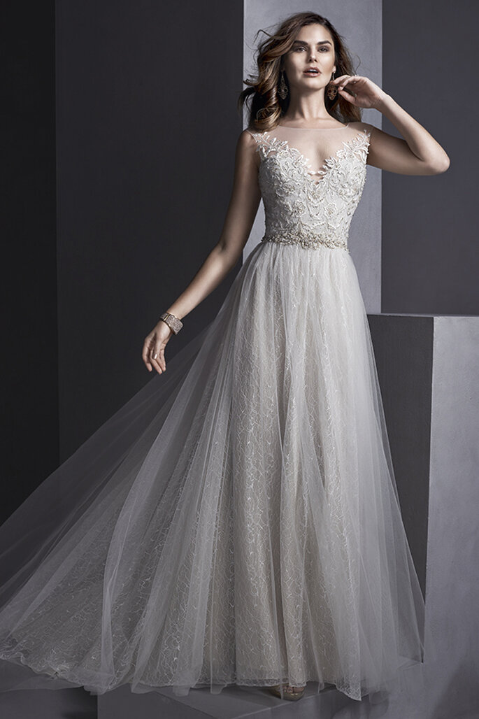 Sottero & Midgley Primavera 2015