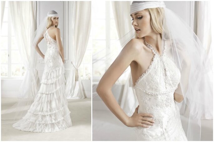 <a href="https://www.zankyou.pt/f/la-sposa-3043" target="_blank">Foto: La Sposa 2015 </a>