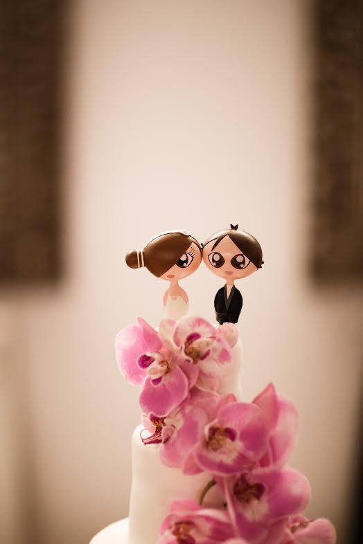 Molde Design Weddings