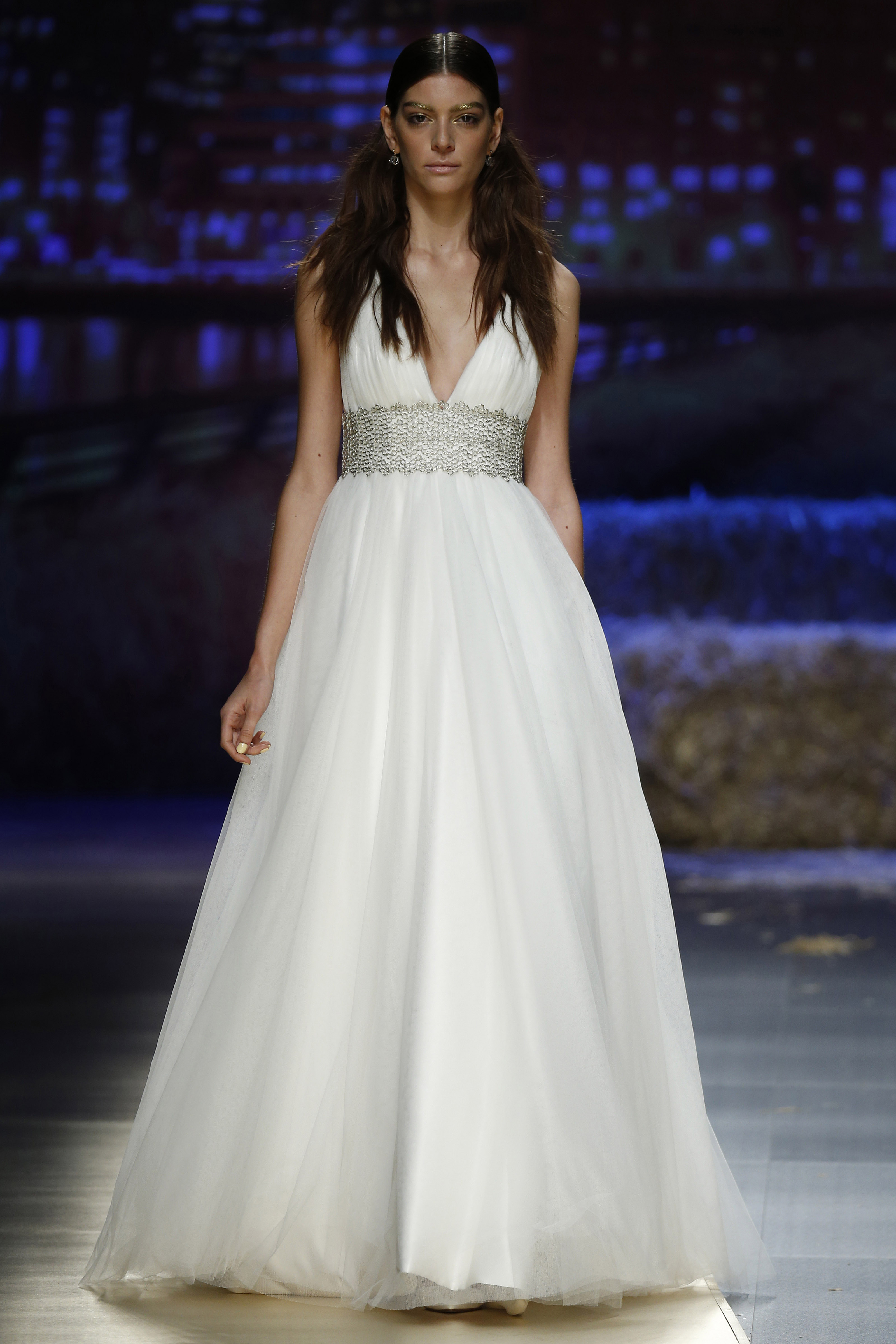 Foto: Barcelona Bridal Week