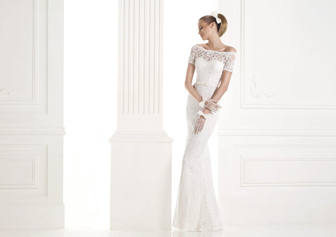 <a href="http://zankyou.9nl.de/nfw4">Peça a sua marcação para provar a nova Colecção Pronovias 2015.</a> 