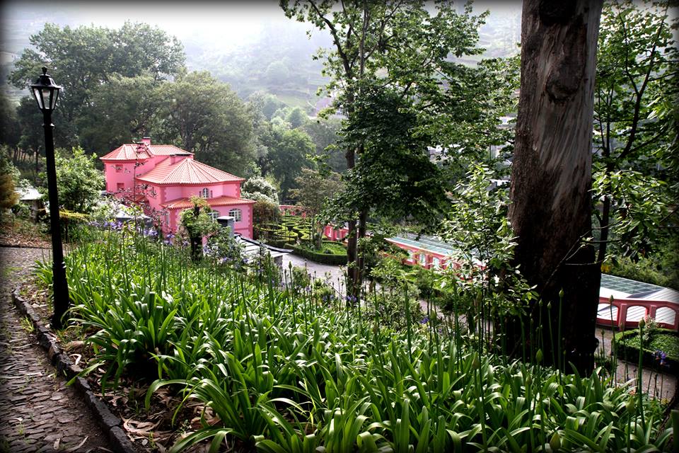 Hotel Quinta da Serra