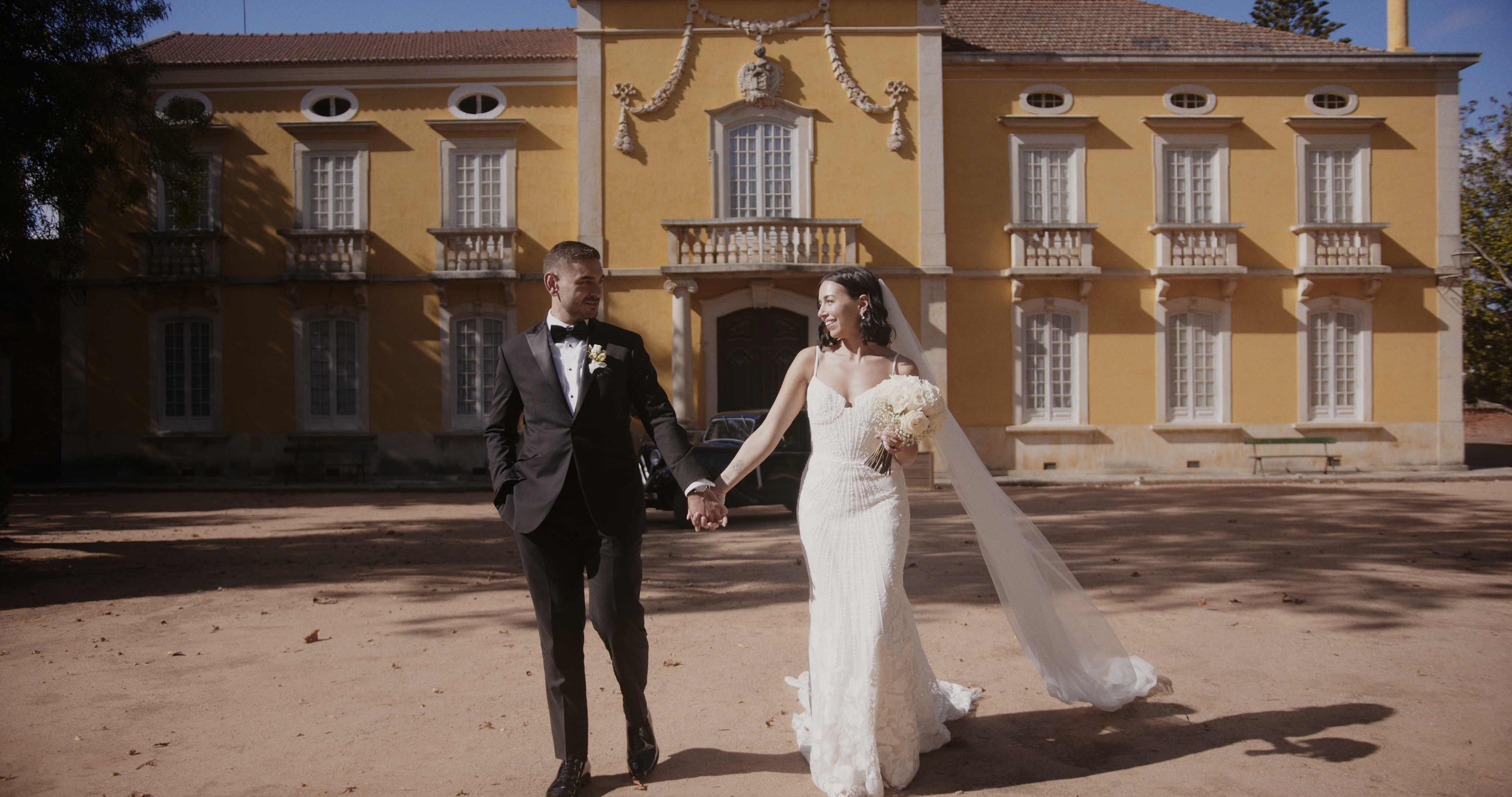 Beyond the Camera: How Goltara Filmes turns real moments into timeless wedding films