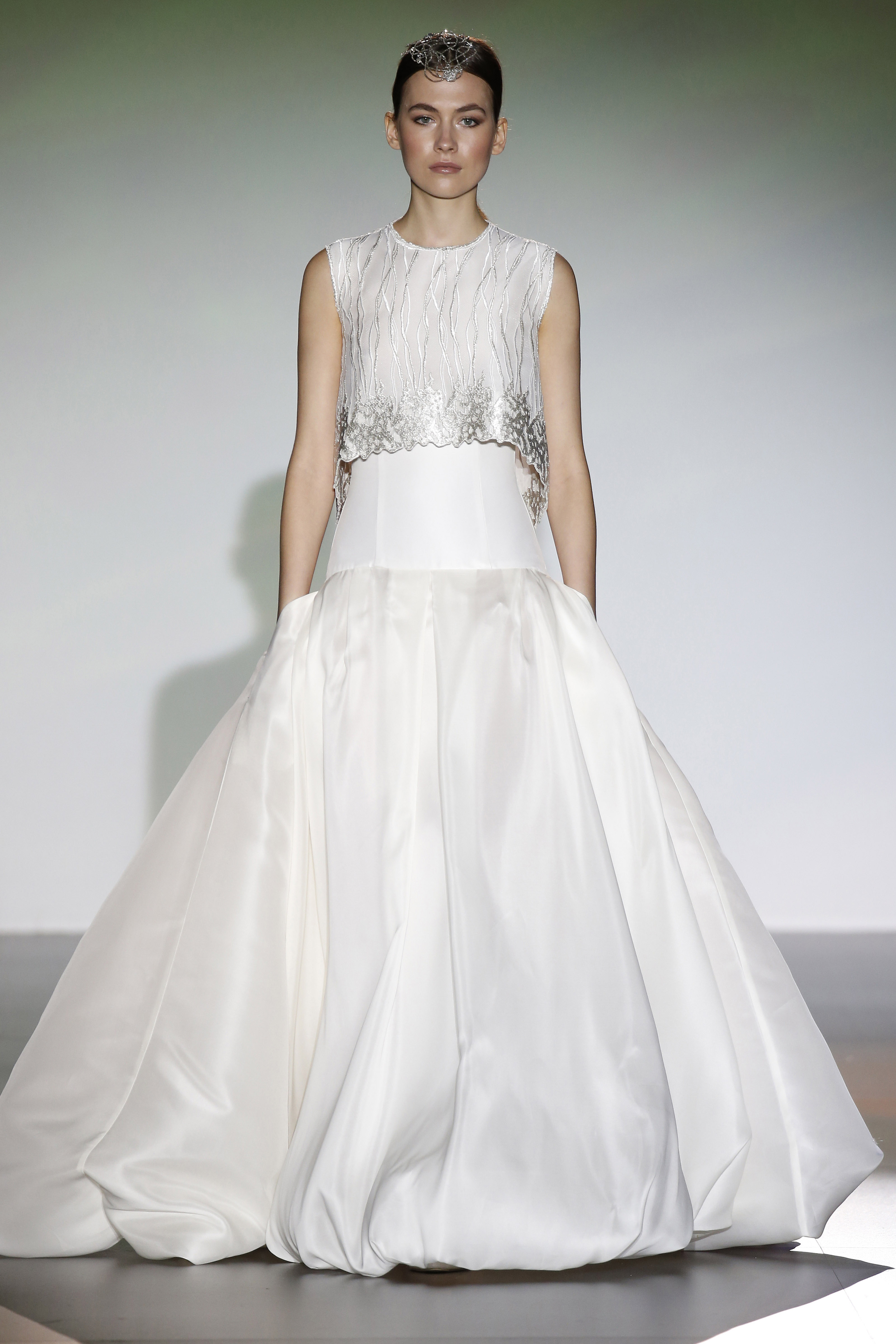 Créditos: Barcelona Bridal Week