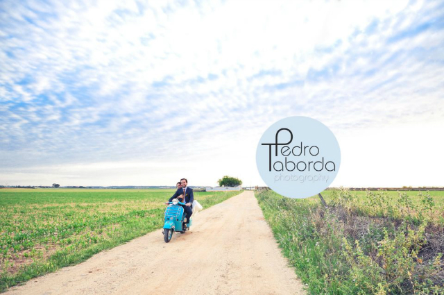 Pedro Taborda