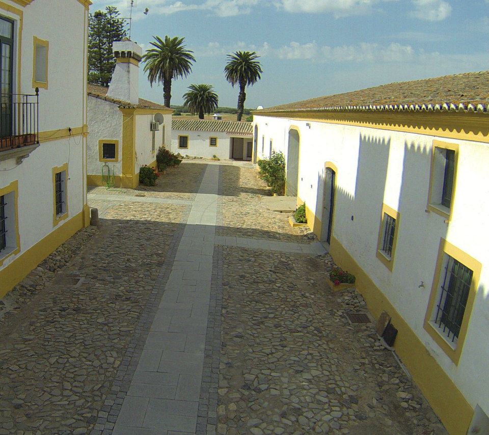 Monte da Torre
