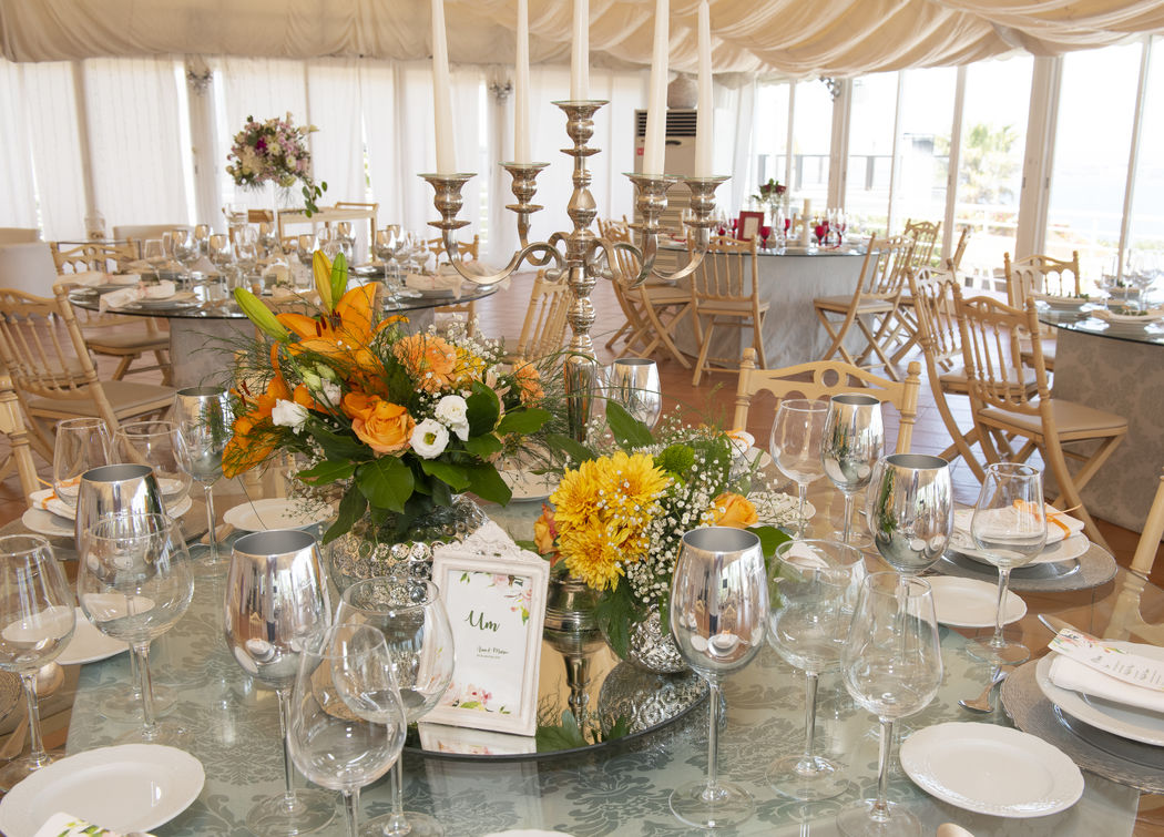 António Castela Catering
