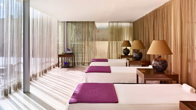 Foto Sheraton Lisboa