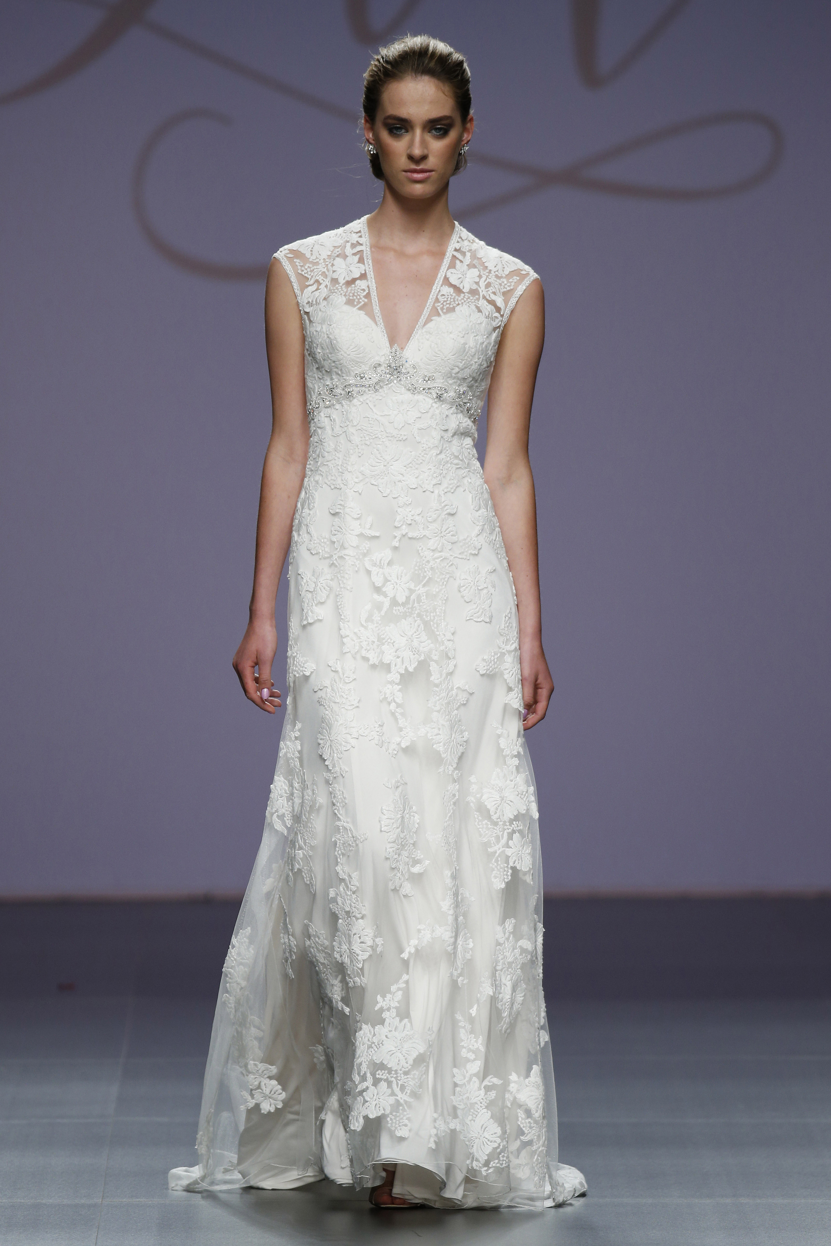 Créditos: Barcelona Bridal Week