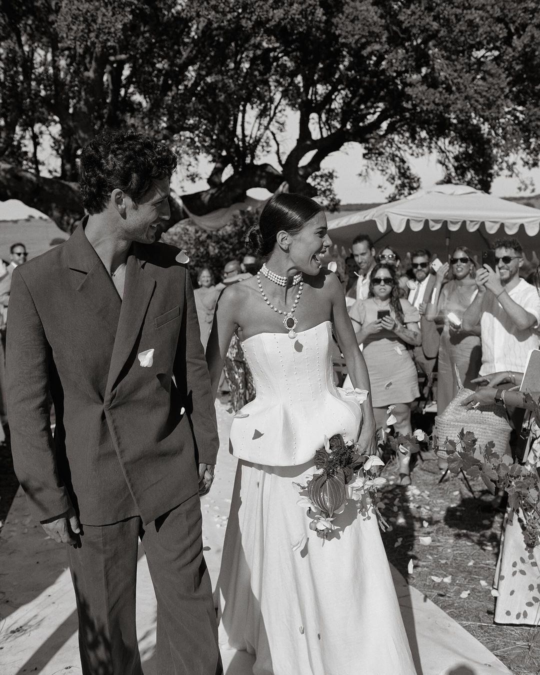 O casamento de Isabela Valadeiro e Carlos Ferra: Uma celebração de amor no Alentejo