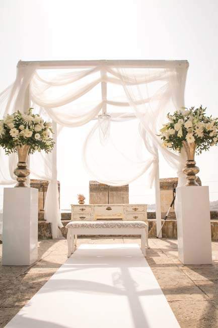 Wedding Planner in Portugal