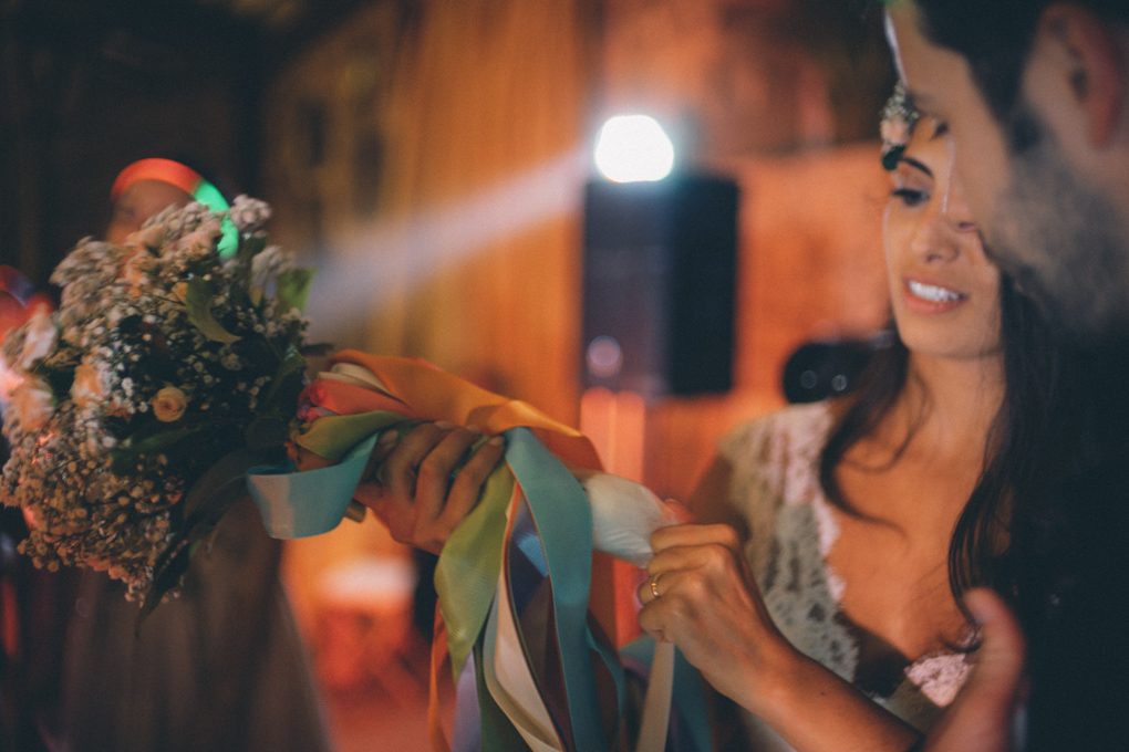 João de Medeiros & Pamela Leite