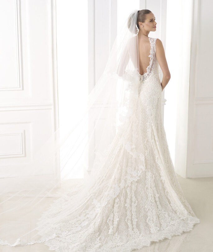 <a href="http://zankyou.9nl.de/nfw4">Peça a sua marcação para provar a nova Colecção Pronovias 2015.</a> 