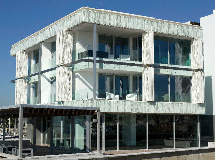 Altis Belém Hotel & Spa