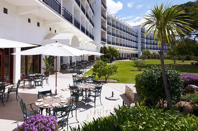 Penina Hotel & Golf Resort