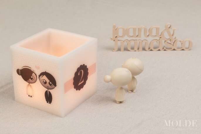 Molde Design
