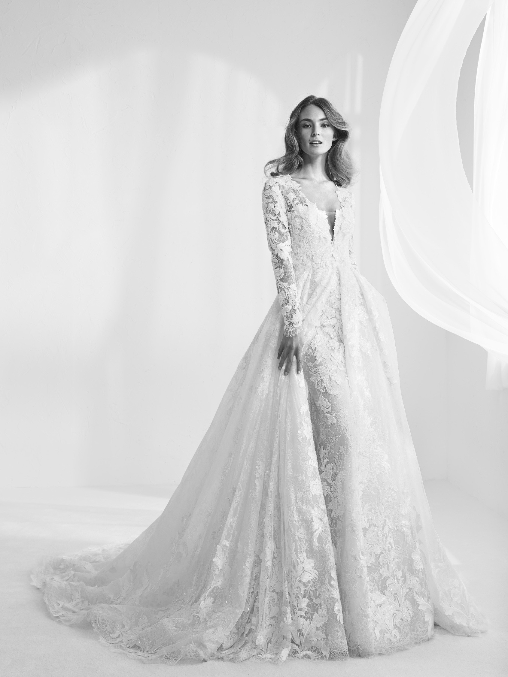 Randala. Credits: Atelier Pronovias