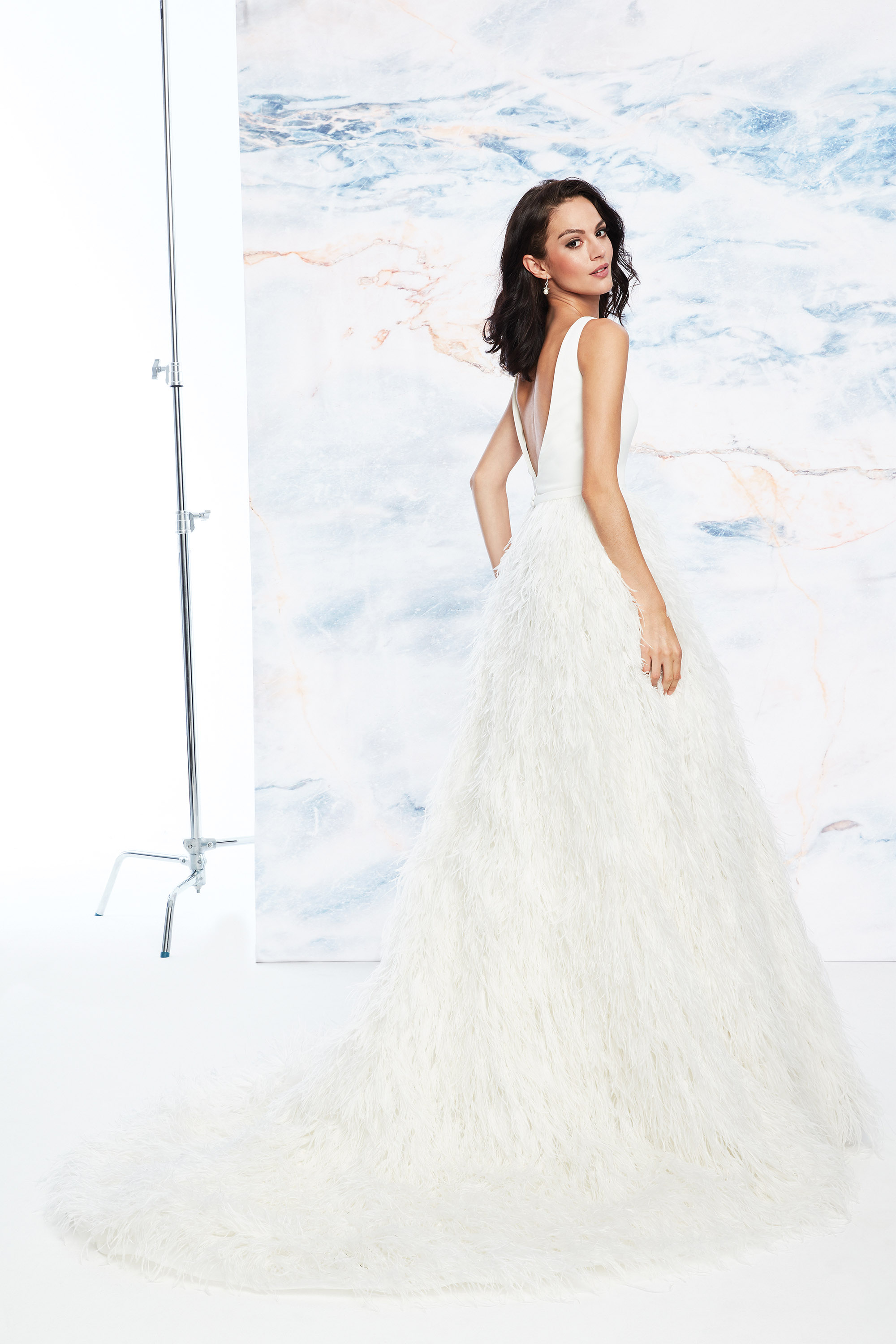 Justin Alexander Signature Fall/Winter 2019 Collection